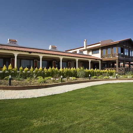 Konvoy Hotel & The Country Club Seferihisar Exterior foto