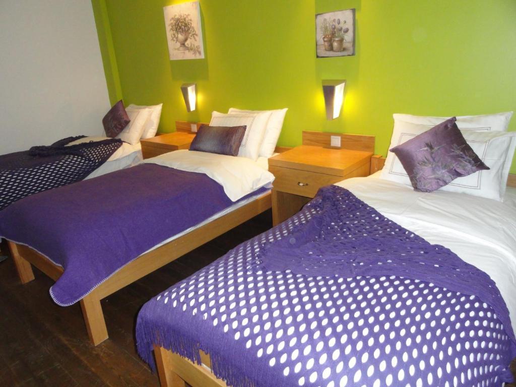 Konvoy Hotel & The Country Club Seferihisar Habitación foto