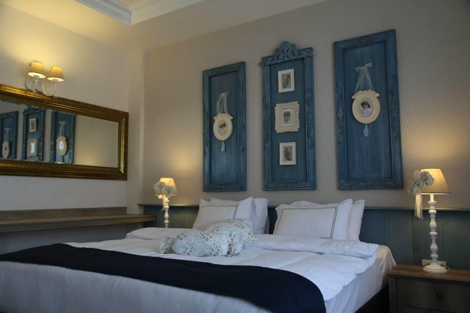 Konvoy Hotel & The Country Club Seferihisar Habitación foto