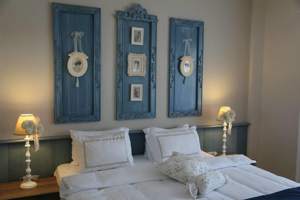 Konvoy Hotel & The Country Club Seferihisar Habitación foto